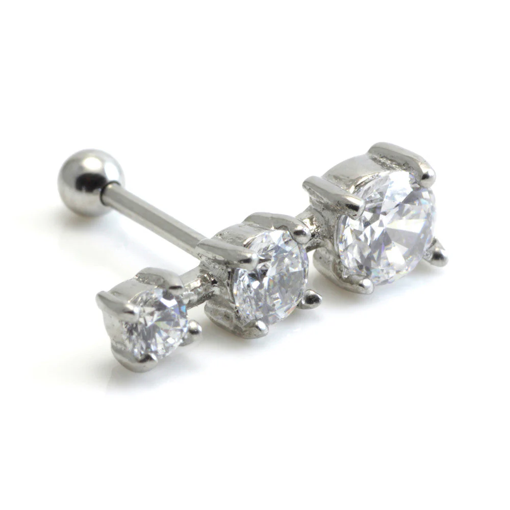 3 Gem Microbar