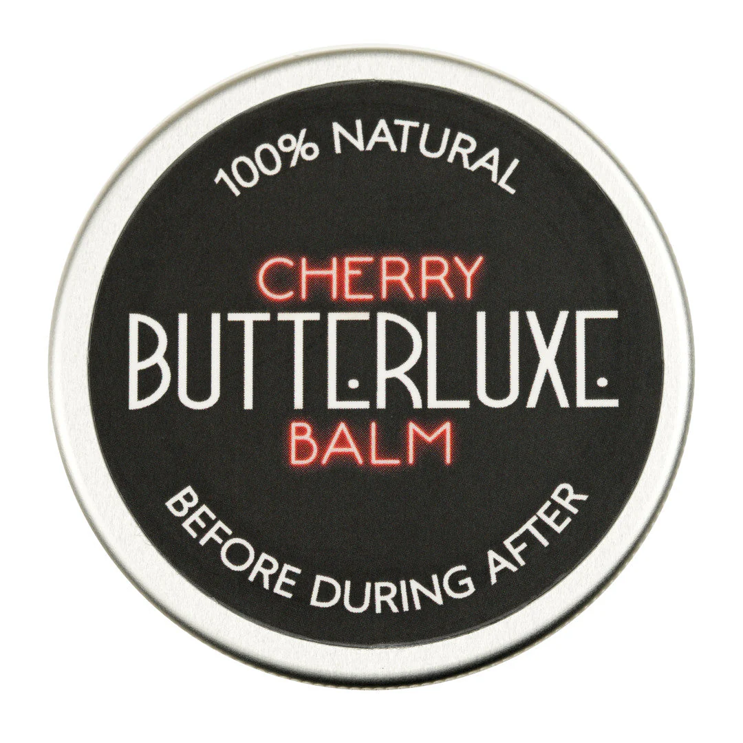 Butterluxe Cherry Balm - Image 2