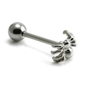 Cast Steel Spider Tongue Bar