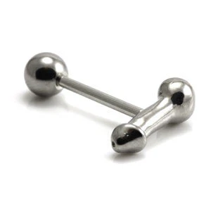 Cast Steel Willy Tongue Bar