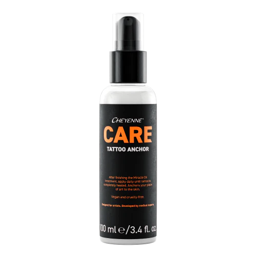 Cheyenne Care Tattoo Anchor 100ml