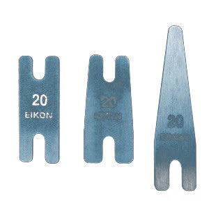 Conventional Springs - Back
