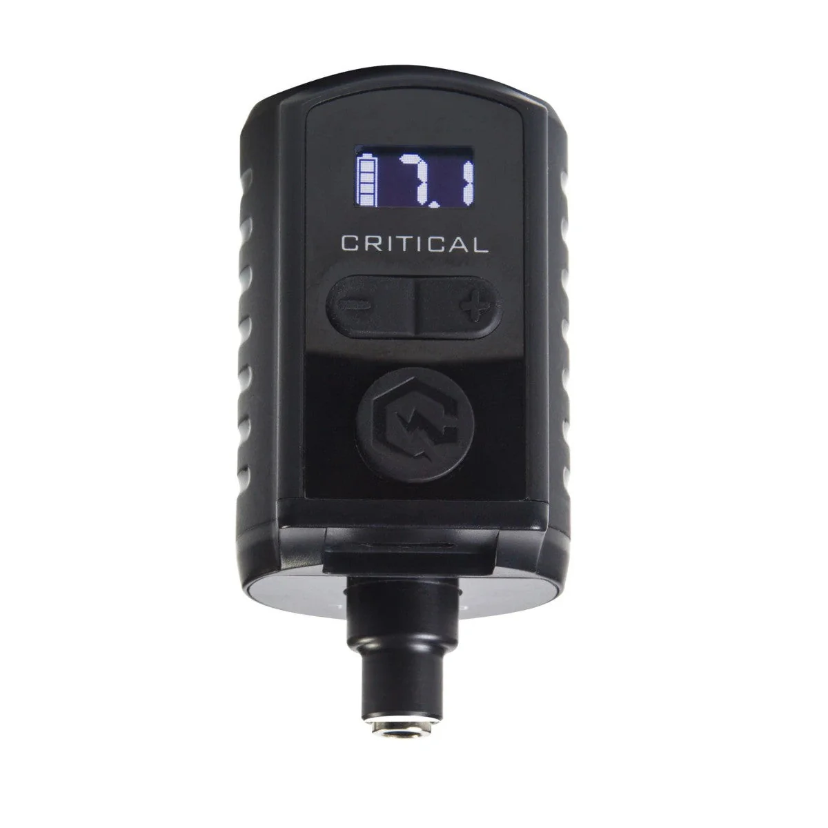 Critical Universal Battery 3.5mm
