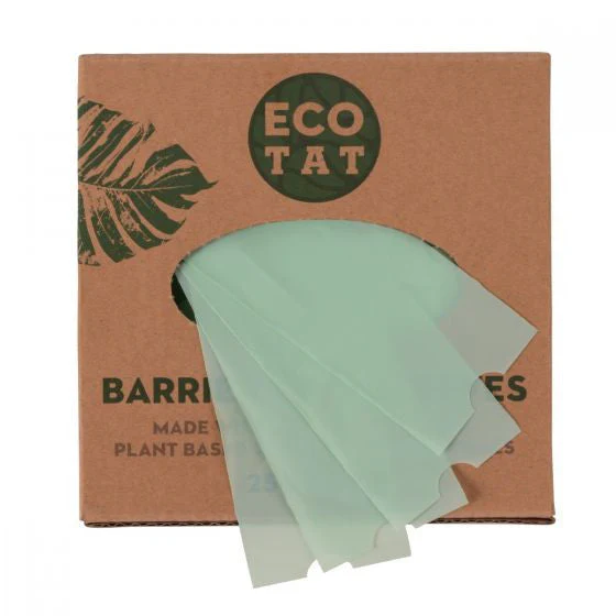 ECOTAT Barrier Grip Sleeves (Box of 250) - 21mm - Image 2
