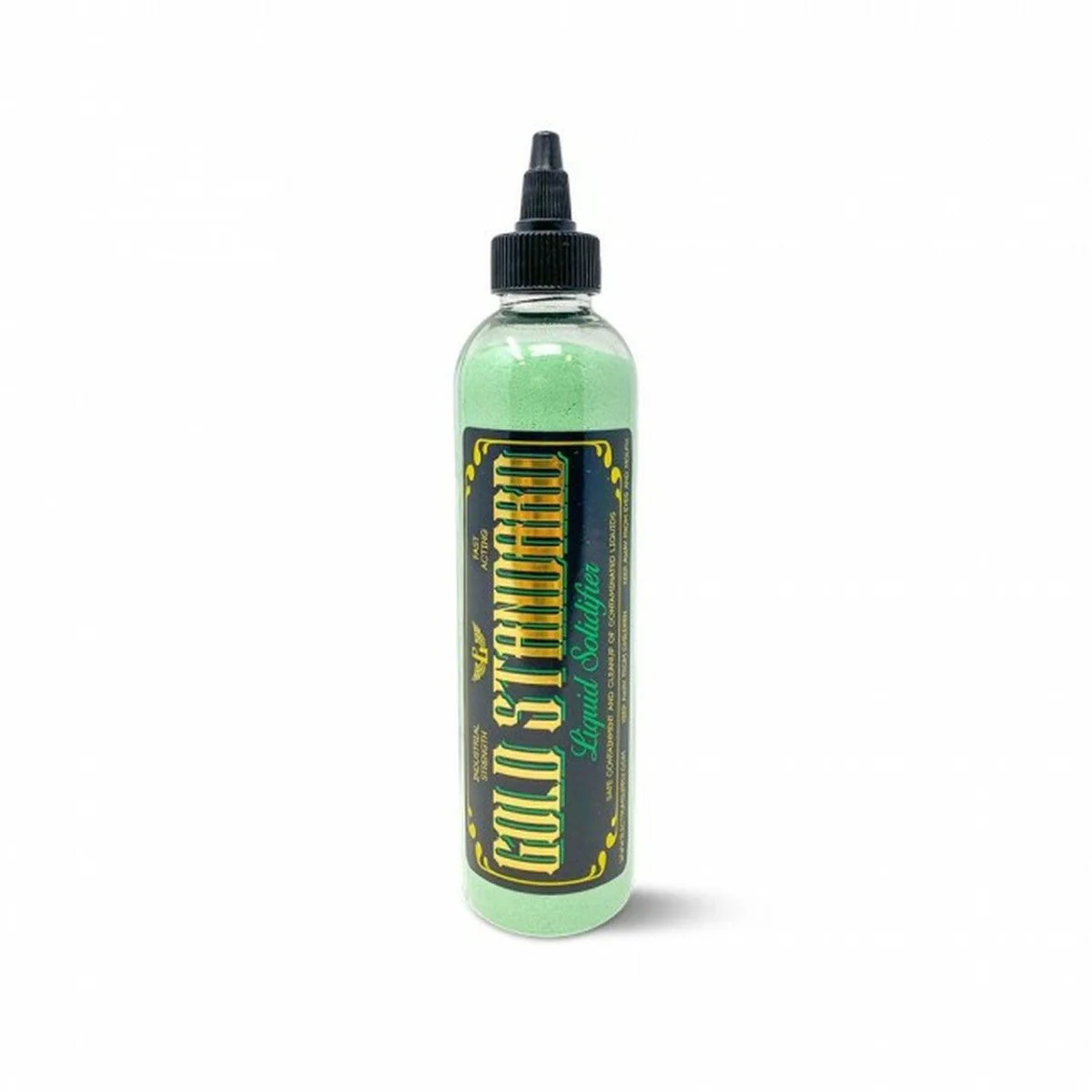 Electrum Gold Standard Liquid Solidifier