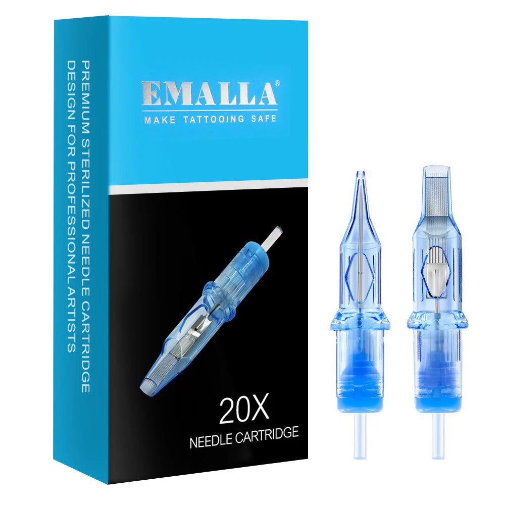 Emalla Sample