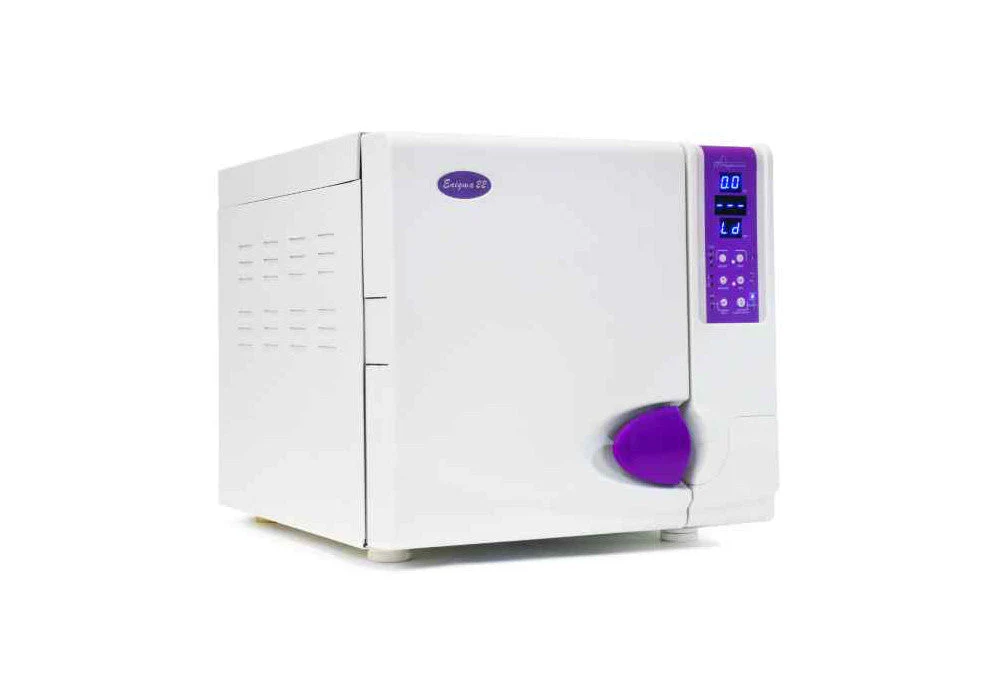Enigma 22L B Type Autoclave Steriliser