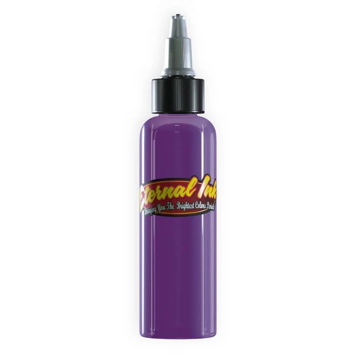Eternal Ink Liz Cook Red-Violet - 1oz
