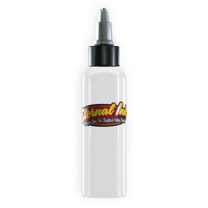 Eternal Ink M Series Perfect White - 1oz