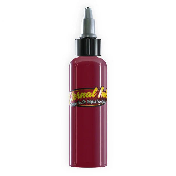 Eternal Ink Ruby Red