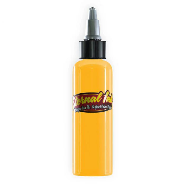 Eternal Ink Solid Gold