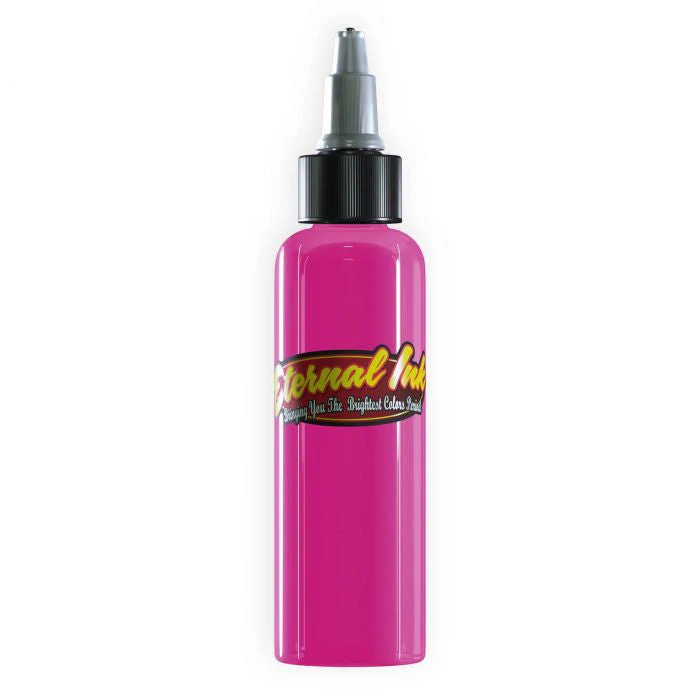 Eternal Ink Spectrum Flamingo Pink - 1oz