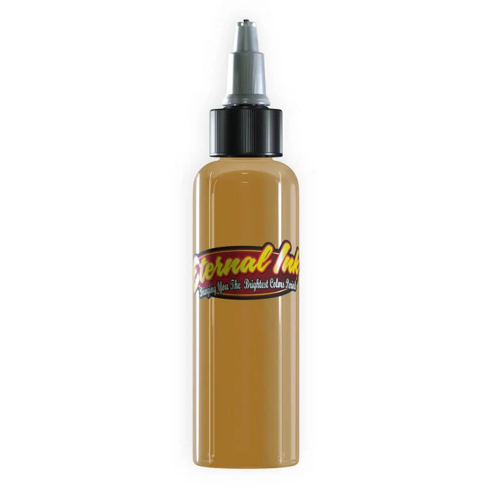 Eternal Ink Spectrum Old Gold - 1oz