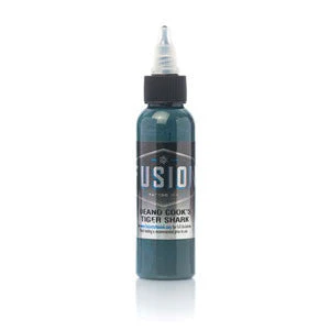Fusion Ink Deano Cook Tiger Shark - 2oz