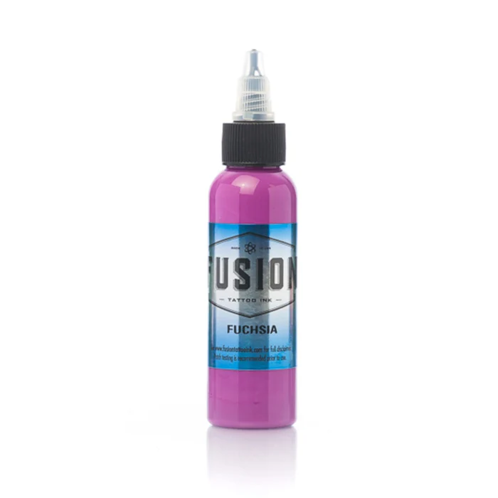 Fusion Ink Fuchsia