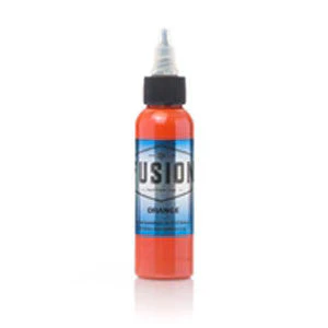 Fusion Ink Orange