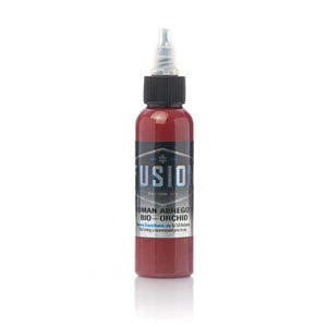 Fusion Ink Roman Abrego Bio Orchid - 1oz