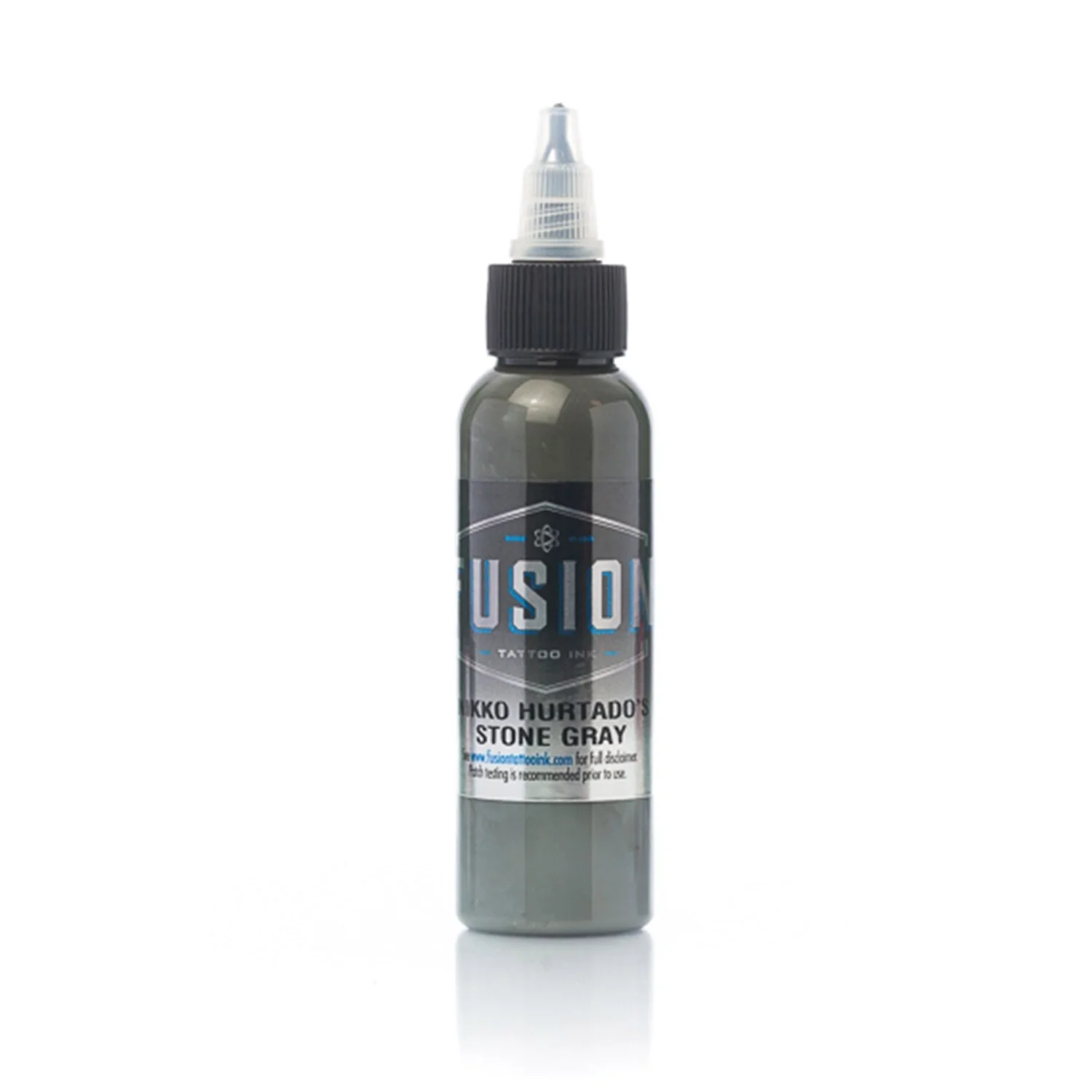 Fusion Ink Stone Grey