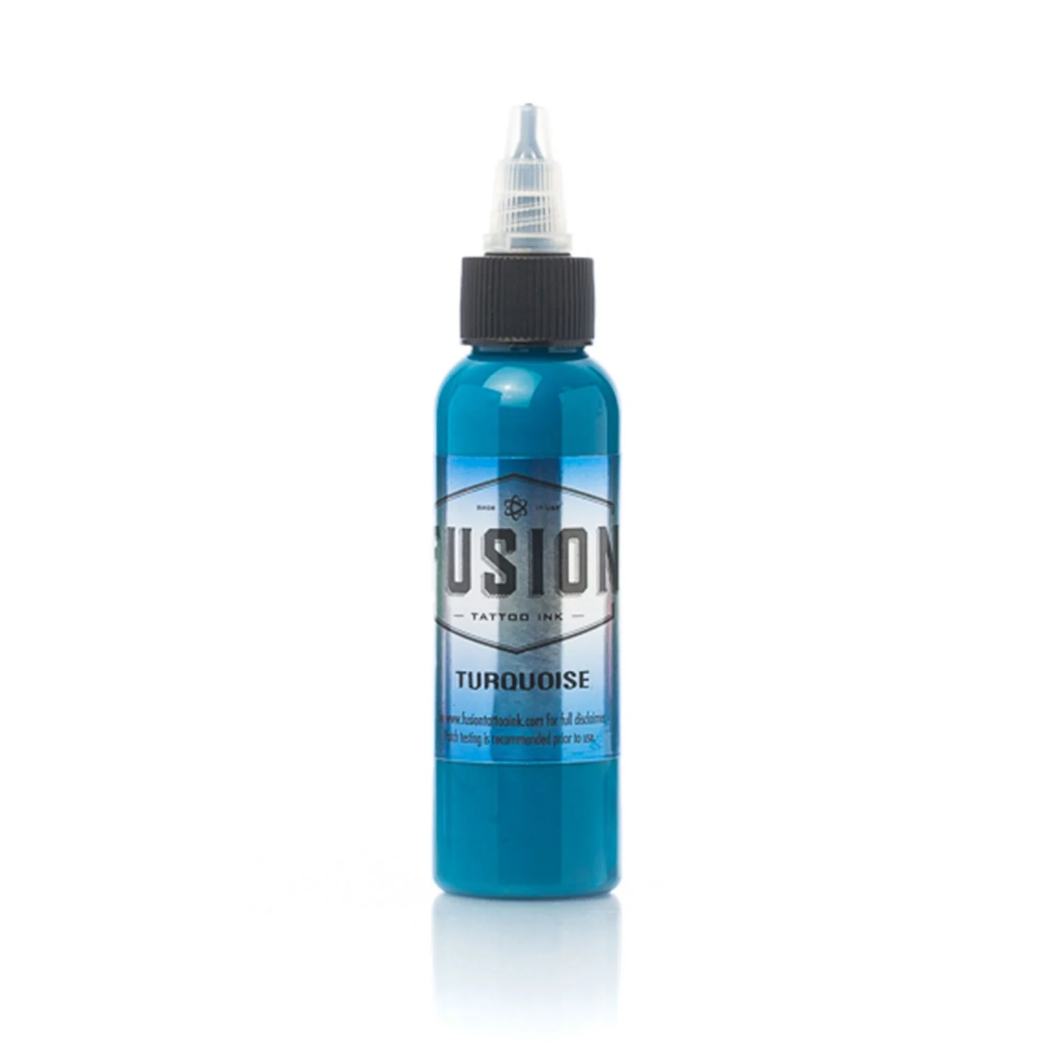Fusion Ink Turquoise