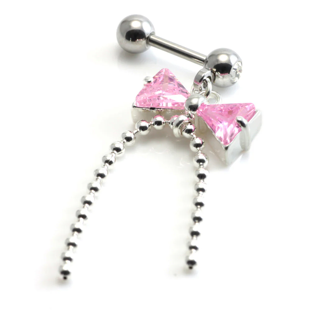 Hanging Bow Microbar - Image 2