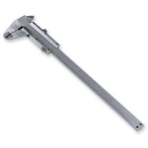 Large Metal Vernier Gauge