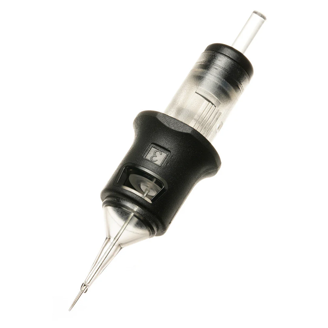 MOTH Comfort Cartridges - Round Liner Medium 0.35mm - Image 2