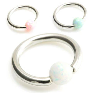 Opal BCR 1.0mm-1.0-8-BL
