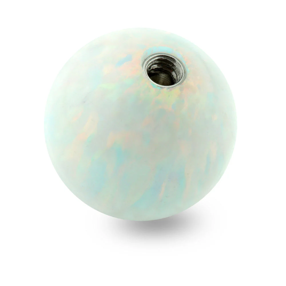 Opal External Thread Ball - Image 2