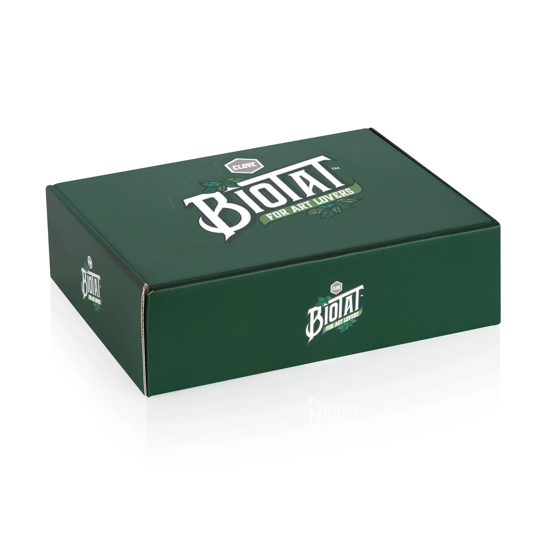 Biotat Assortment Box Tattoo Butter 12x 50ml - Image 4