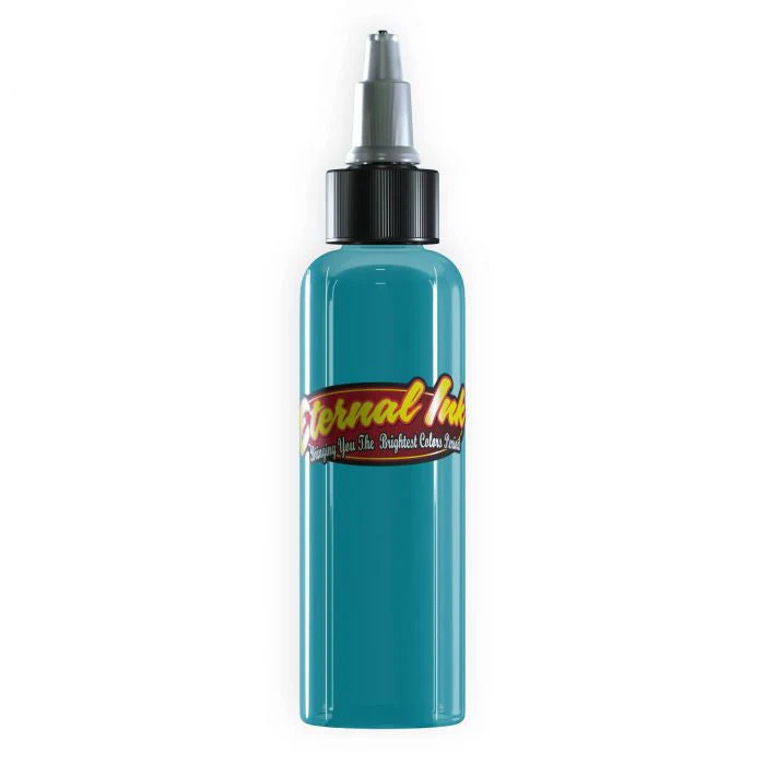 SHORT DATE - 99p - Eternal Ink Spectrum Deep Sea - 1oz