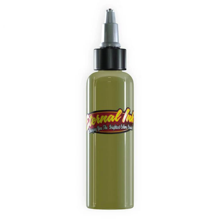 SHORT DATE - 99p - Eternal Ink Spectrum Grape Leaf - 1oz