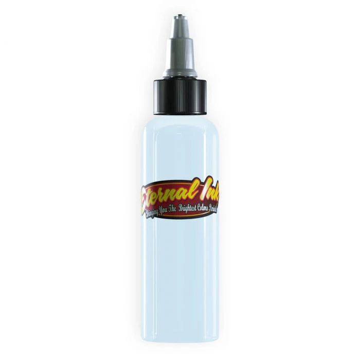 SHORT DATE - 99p - Eternal Ink Spectrum Snowflake - 1oz
