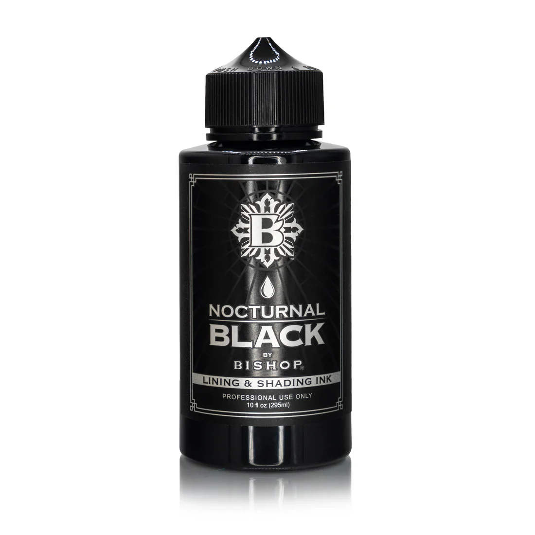 Nocturnal by Bishop Lining and Shading Ink - 10oz