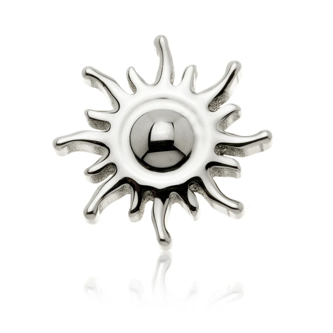 Ti Internal Sun Attachment