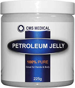 Petroleum Jelly 250g