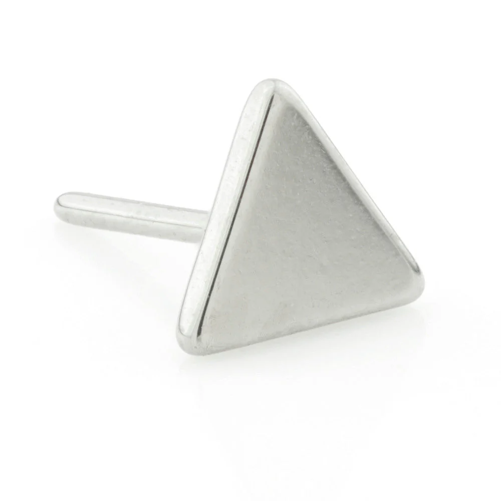 Pop-In Ti Triangle Disk