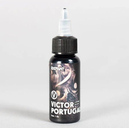 Radiant Ink Victor Portugal Lining