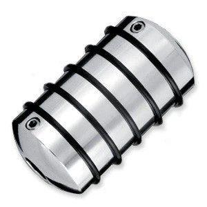 Rubber Ringed Grip