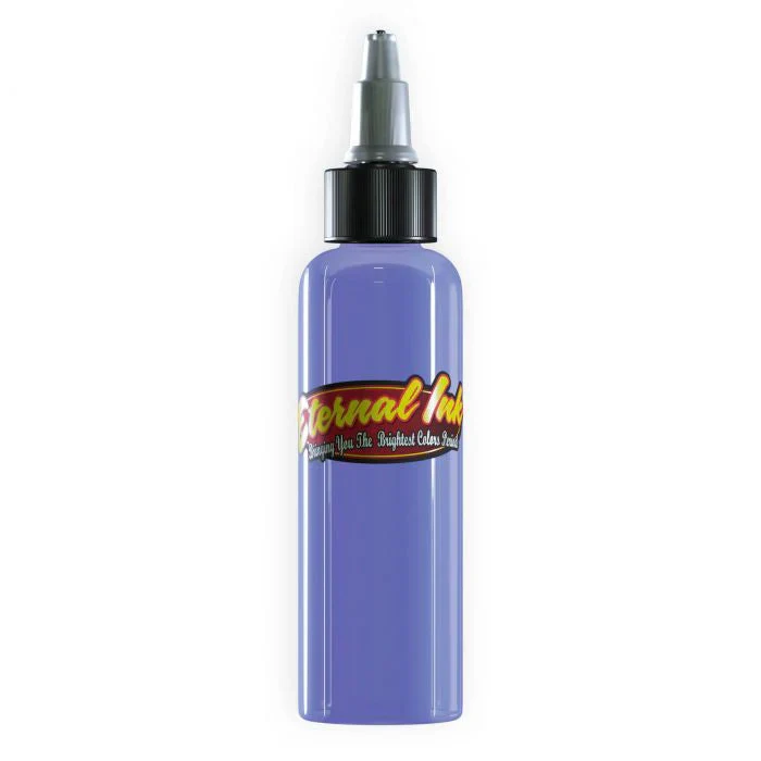 SHORT DATE - DISCOUNTED - Eternal Ink Light Purple - 2oz