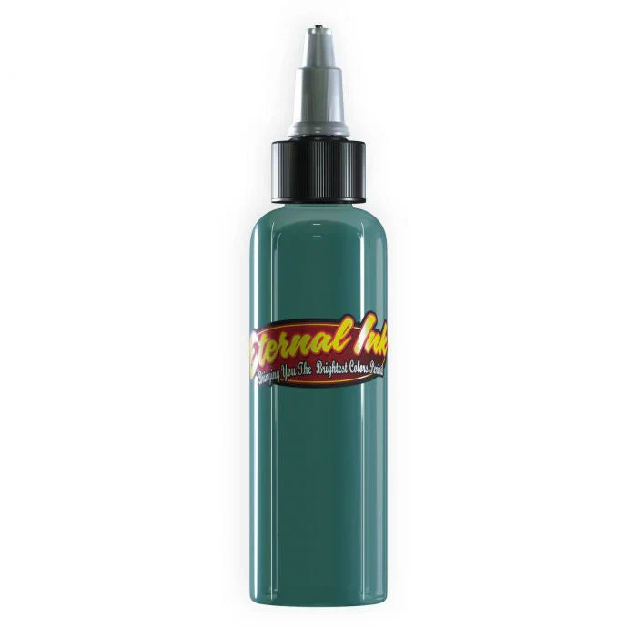 SHORT DATE - DISCOUNTED - Eternal Ink Muted Earth Dirty Money - 2oz