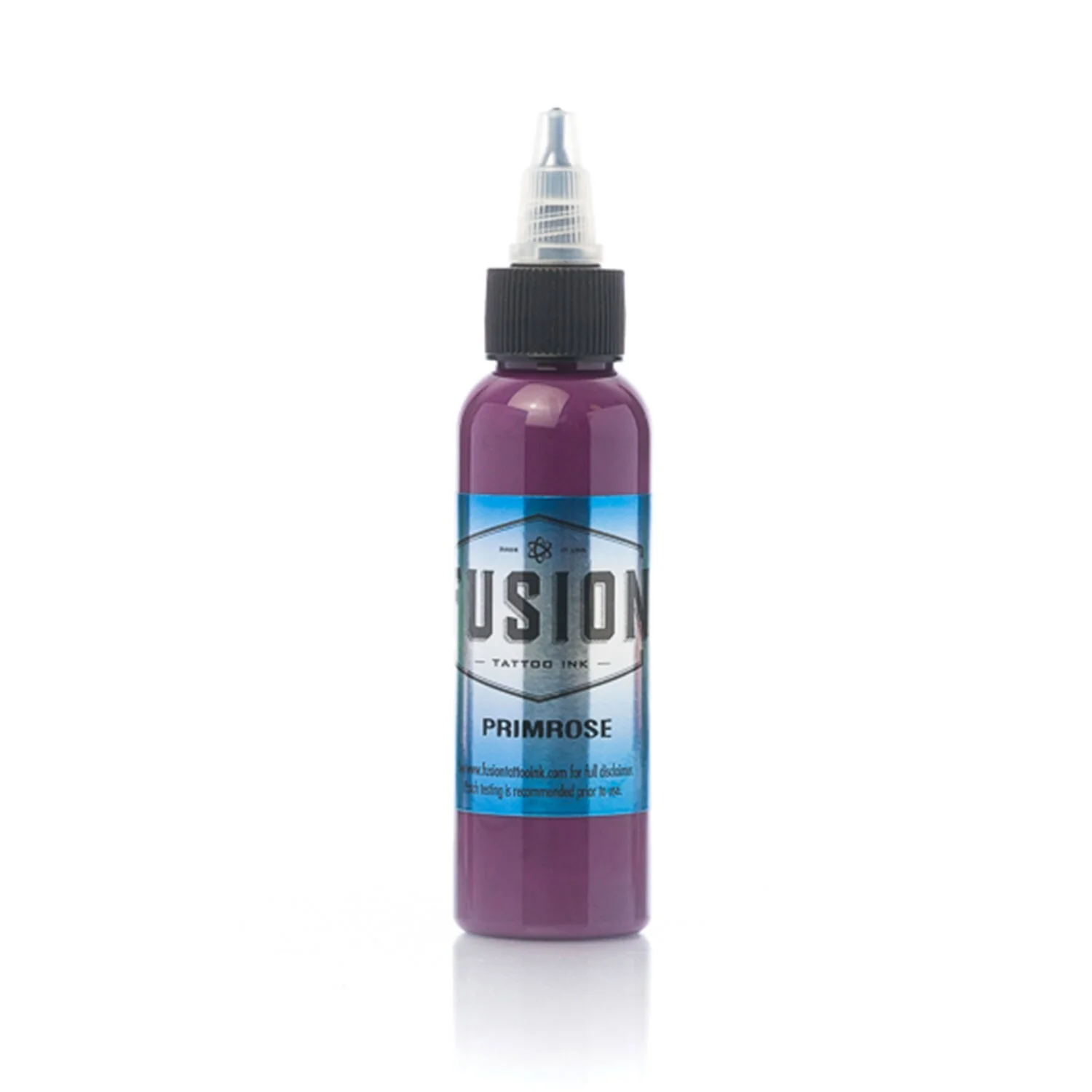 SHORT DATE - DISCOUNTED - Fusion Ink Primrose - 2oz