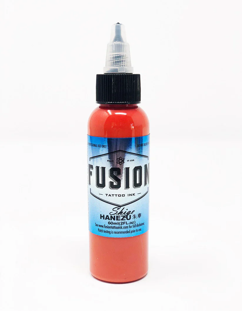 SHORT DATE - DISCOUNTED - Fusion Ink Shige HANEZU-2oz (60ml)