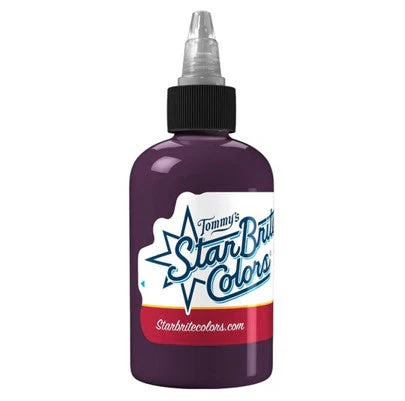 SHORT DATE - DISCOUNTED - StarBrite Ink Dark Cloud - 1oz