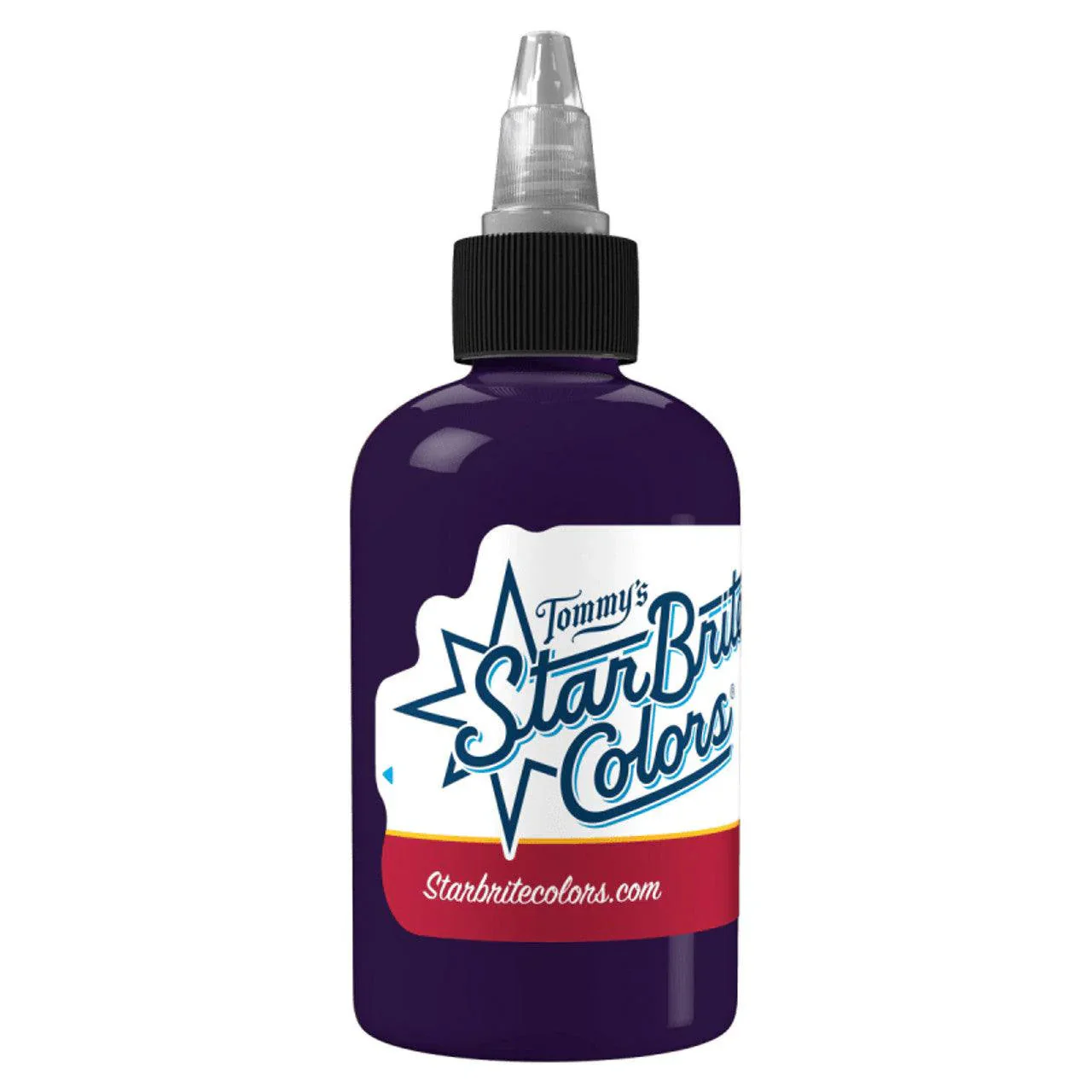 SHORT DATE - DISCOUNTED - StarBrite Ink Obsidian - 1oz