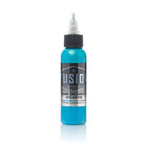 Short Date Fusion Ink Juan Salgado Atlantis - 1oz