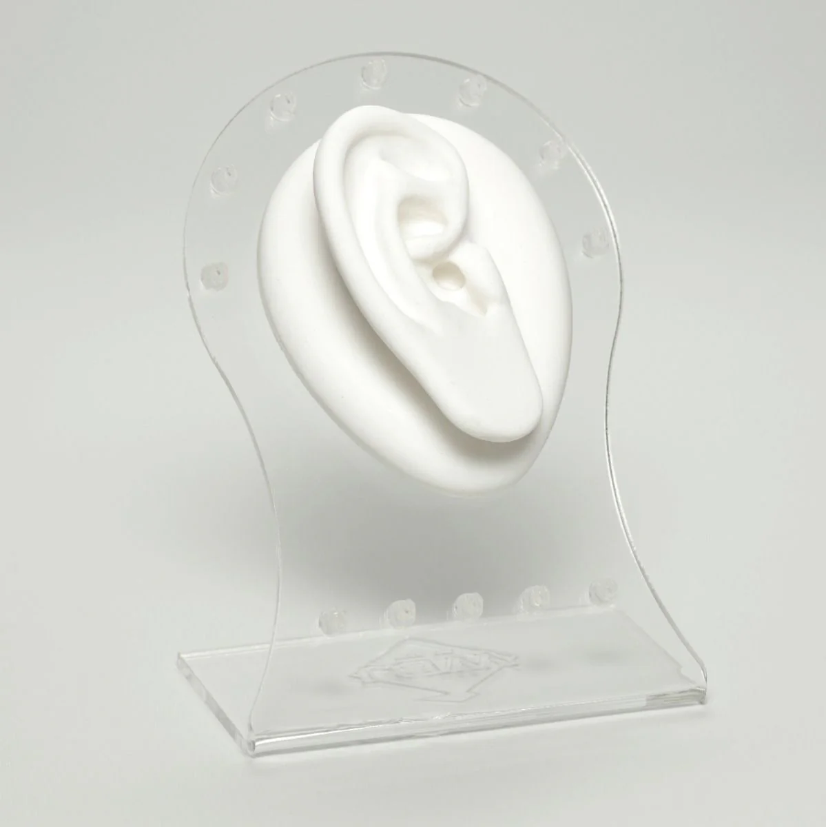 Silicone Body Part - Ear 1 - Image 4