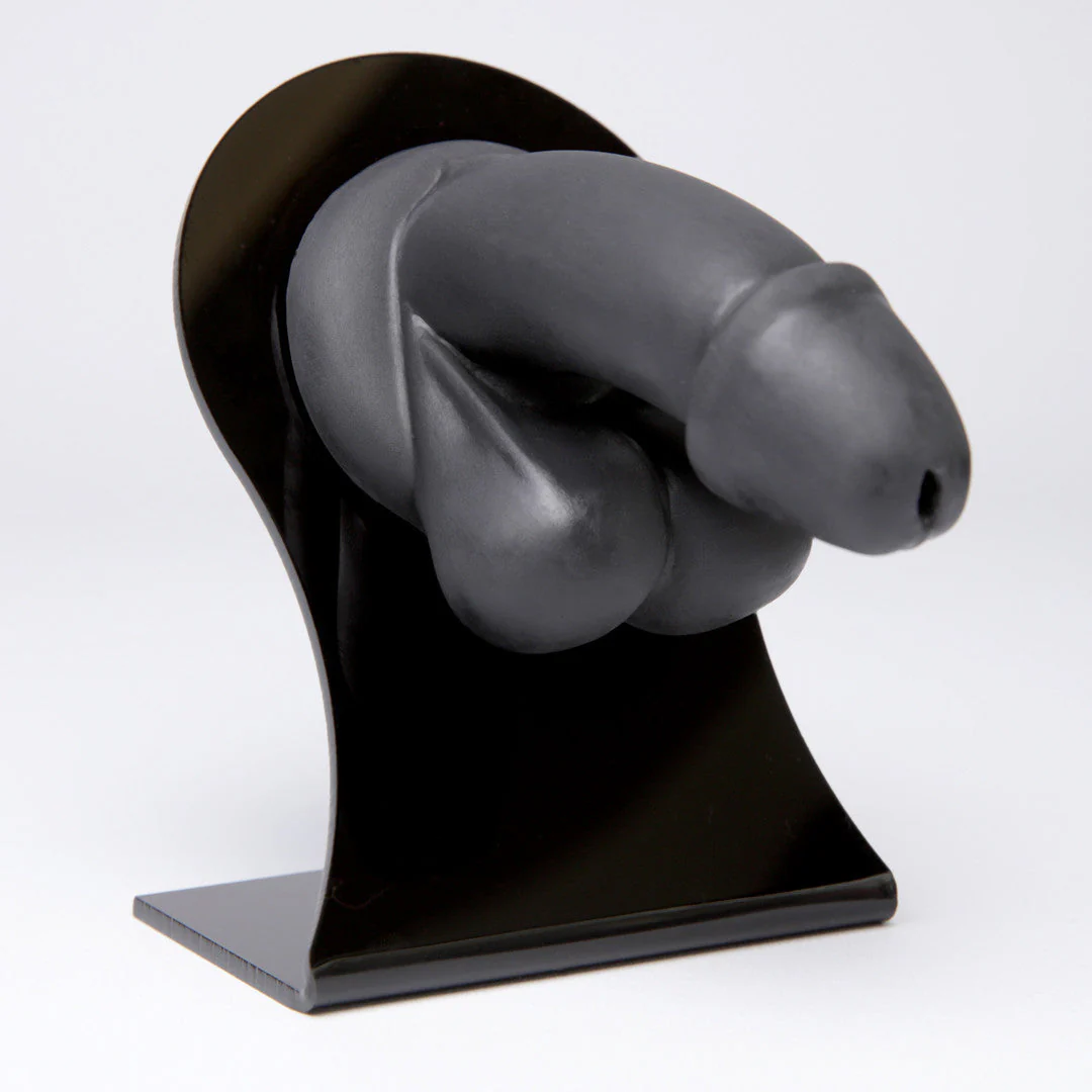 Silicone Body Part - Male Genital