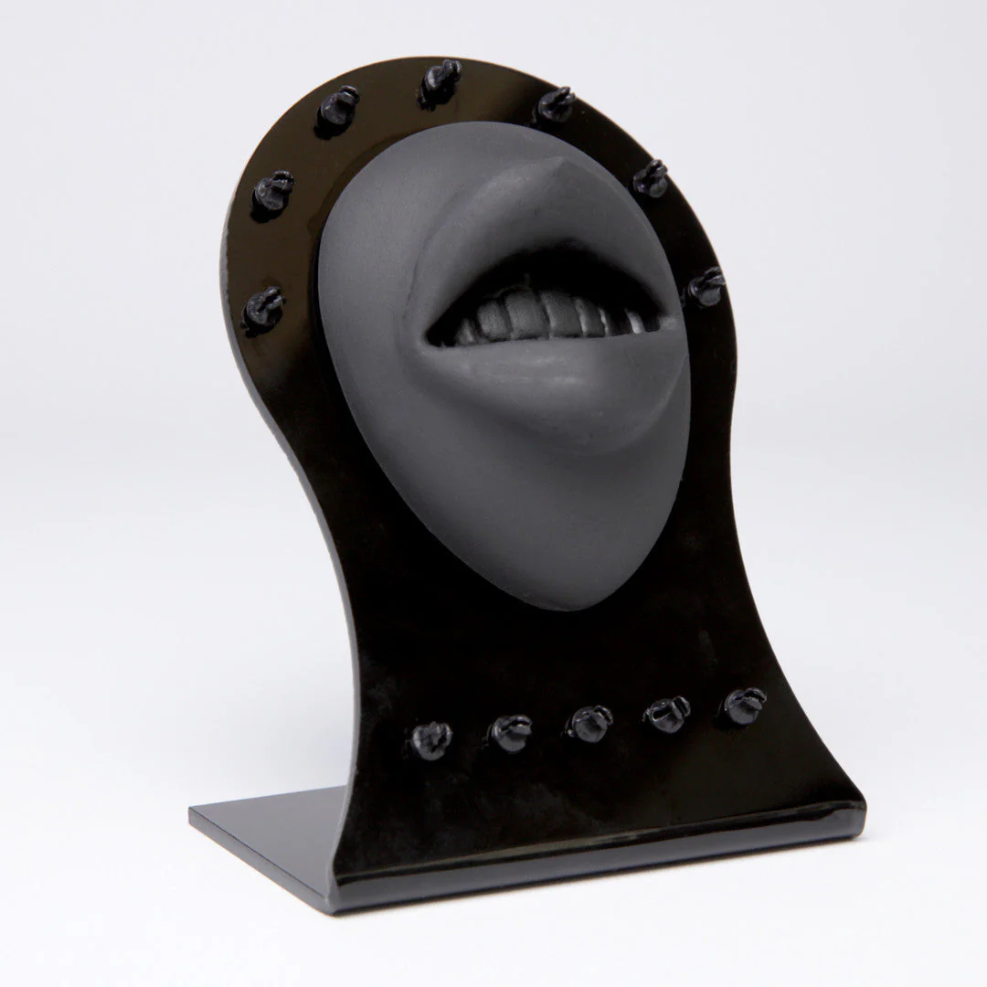Silicone Body Part - Mouth