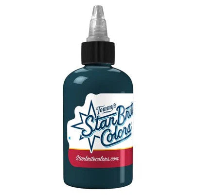StarBrite Ink Gunmetal Blue - 1oz