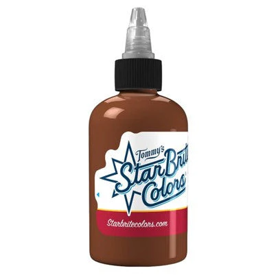 StarBrite Ink Vintage Brown - 1oz